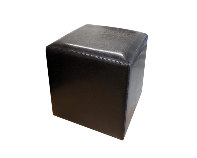 Taburet cub wenge Taburet cub wenge
